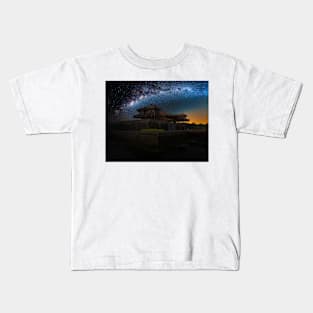 The Citadel, Hue Kids T-Shirt